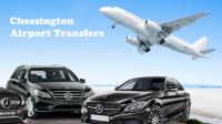 Chessington Airport Transfers image 1